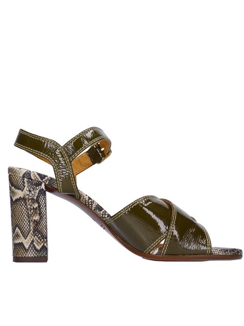 Sandali in vernice CHIE MIHARA | BA-GANIKA4 SALOUHUNT-MILI